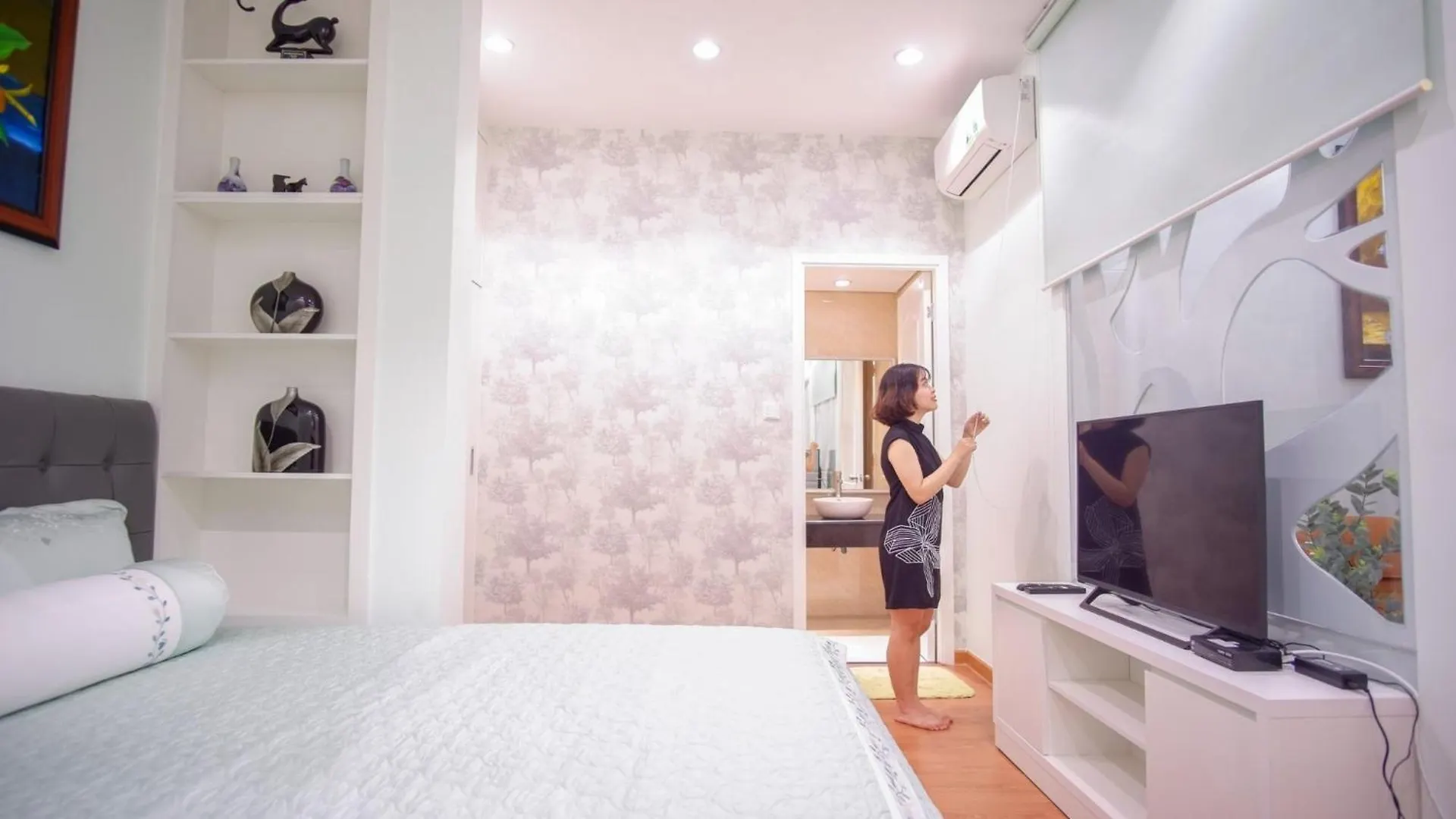 Thu'S Apartment Near Ben Thanh Market Ho Chi Minh City Vietnam