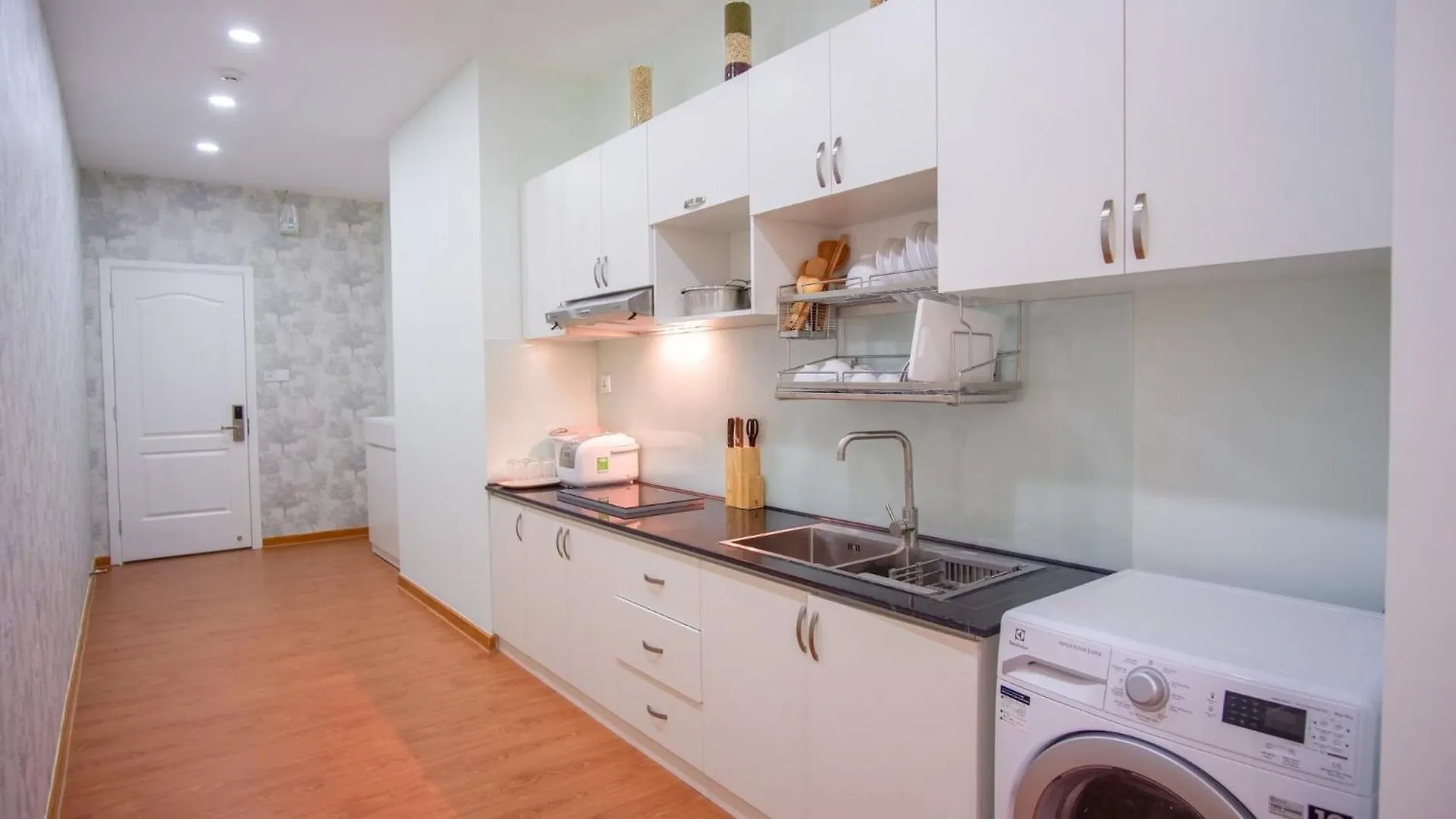 Thu'S Apartment Near Ben Thanh Market Ho Chi Minh City