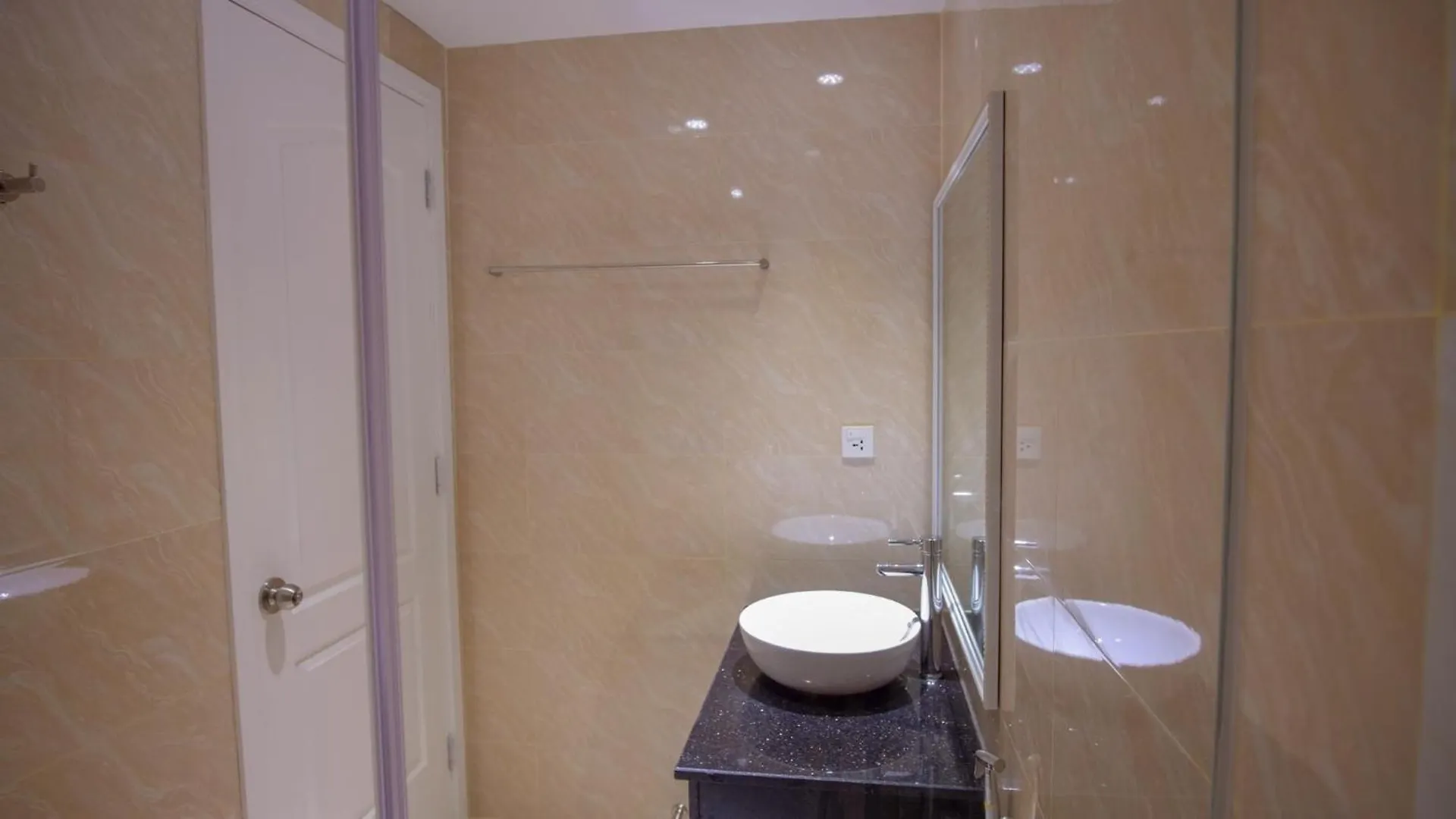 Thu'S Apartment Near Ben Thanh Market Ho Chi Minh City