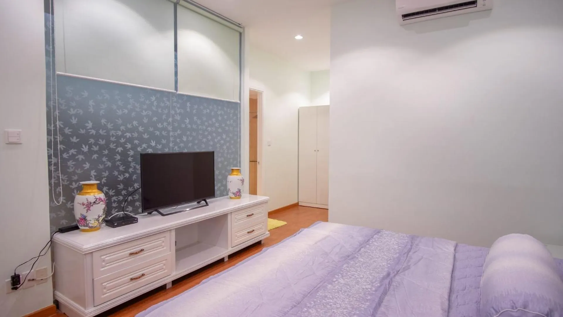 Thu'S Apartment Near Ben Thanh Market Ho Chi Minh City
