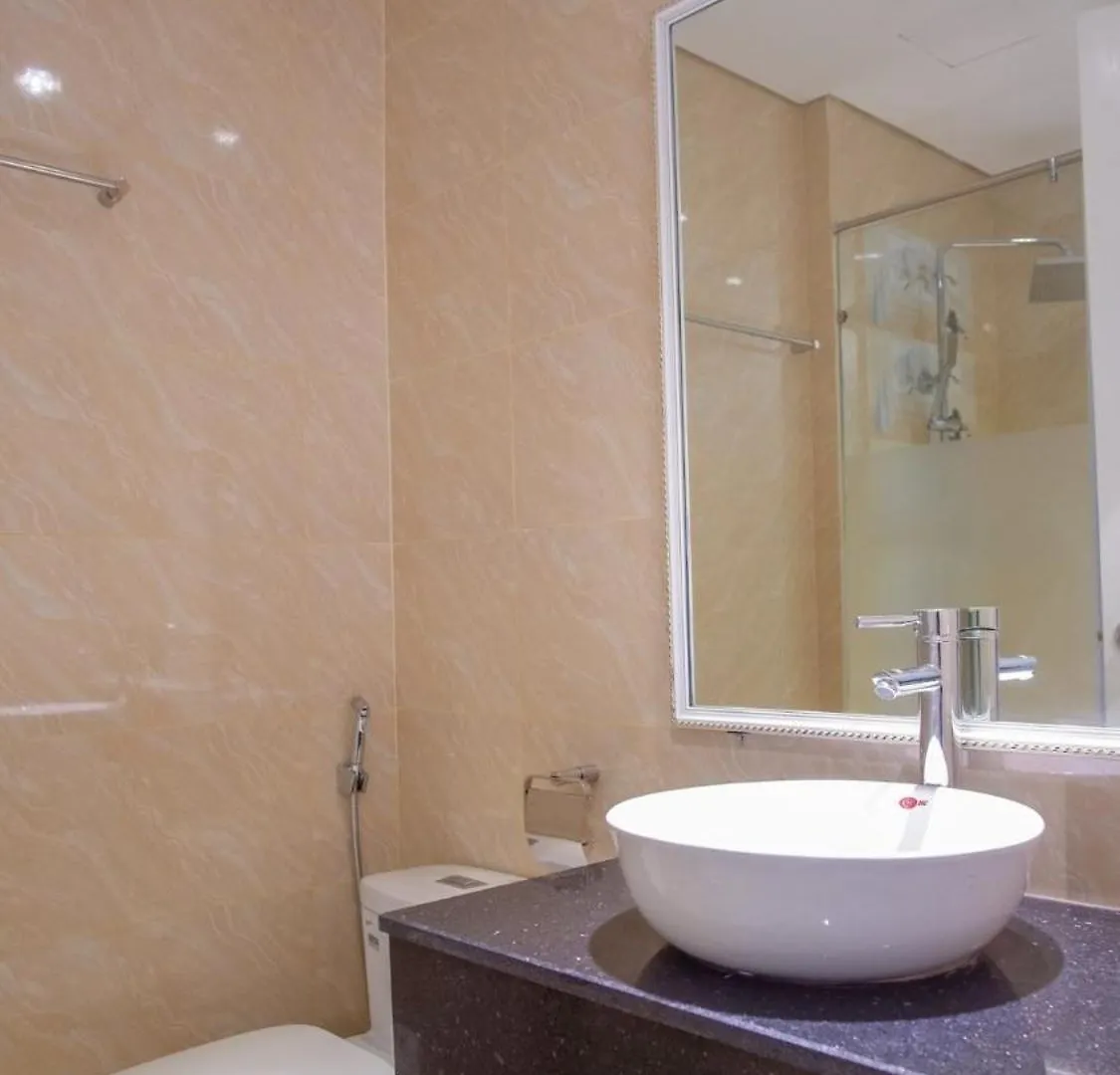 Thu'S Apartment Near Ben Thanh Market Ho Chi Minh City Vietnam