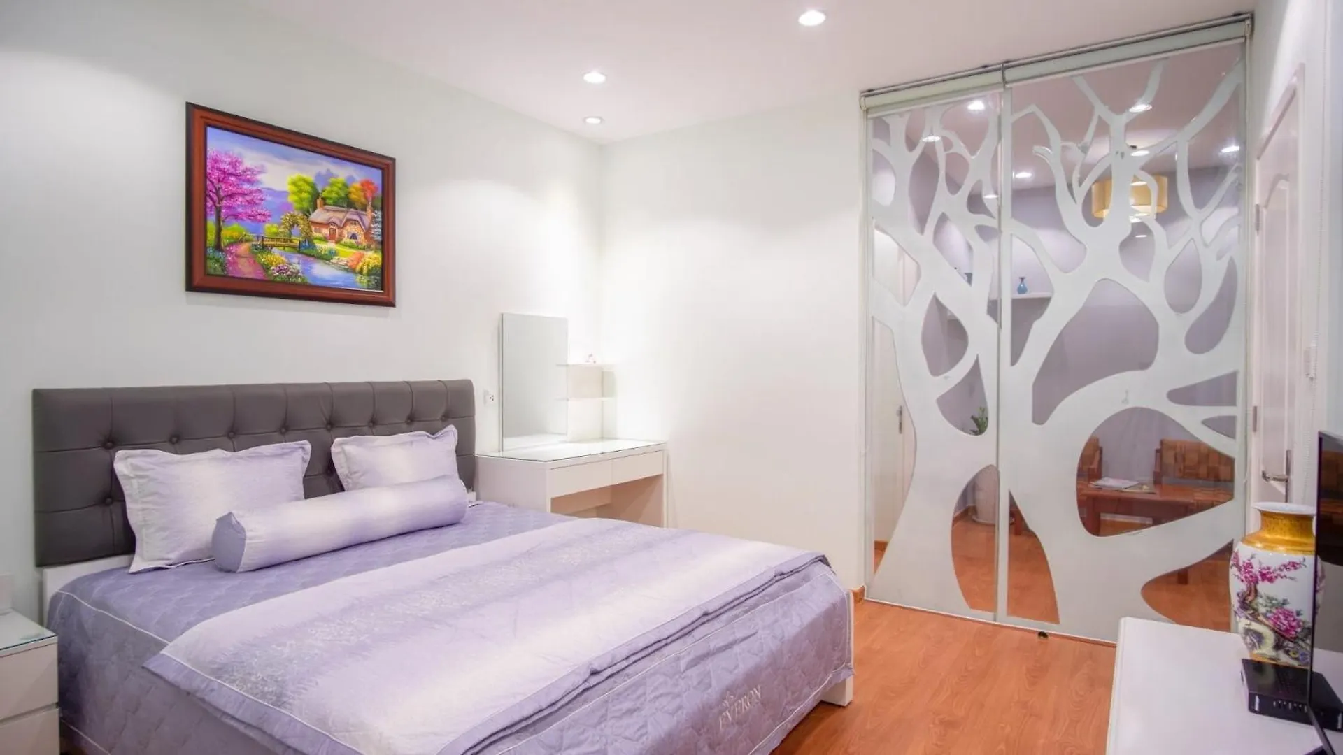 Thu'S Apartment Near Ben Thanh Market Ho Chi Minh City