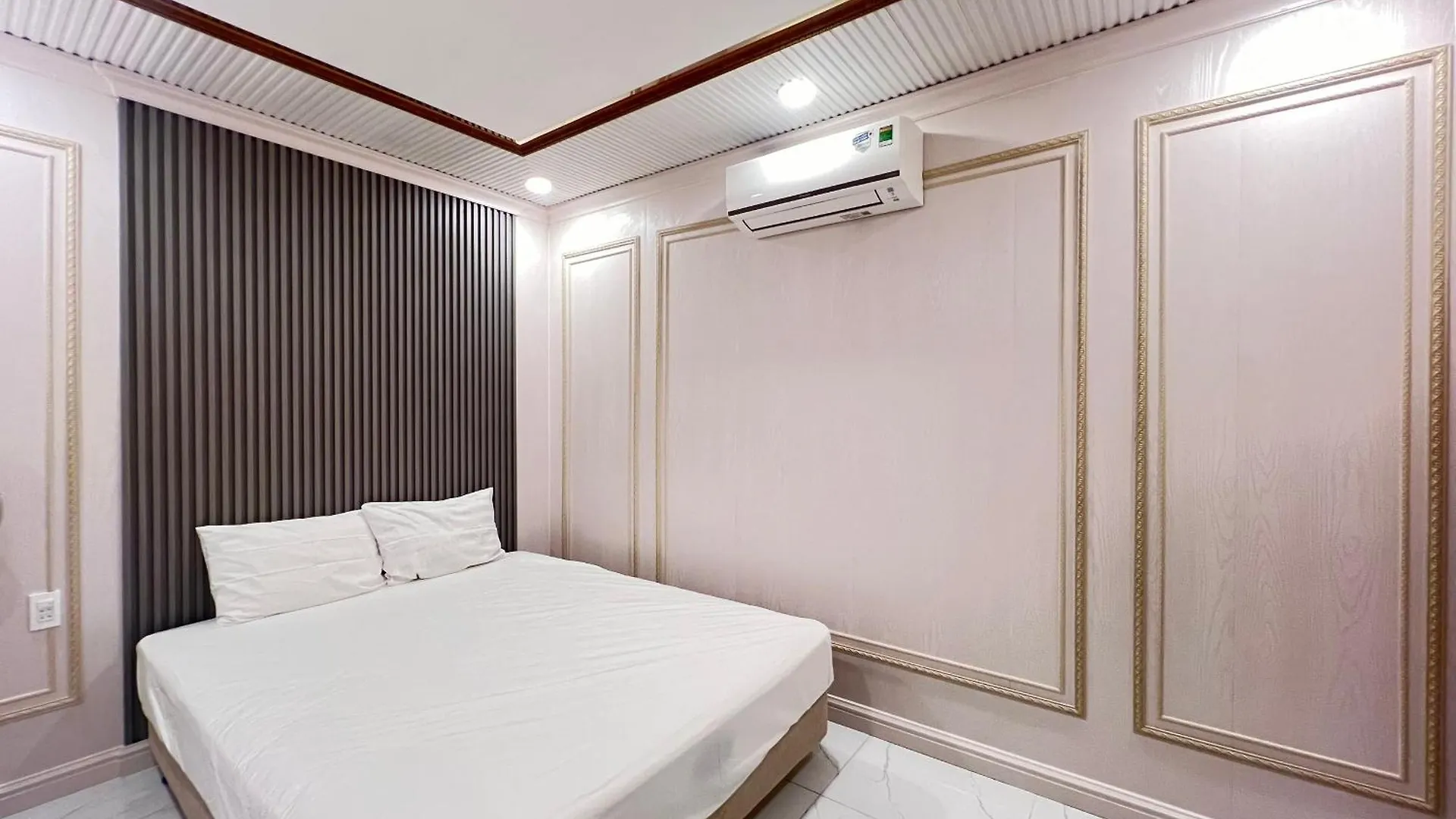 Thu'S Apartment Near Ben Thanh Market Ho Chi Minh City