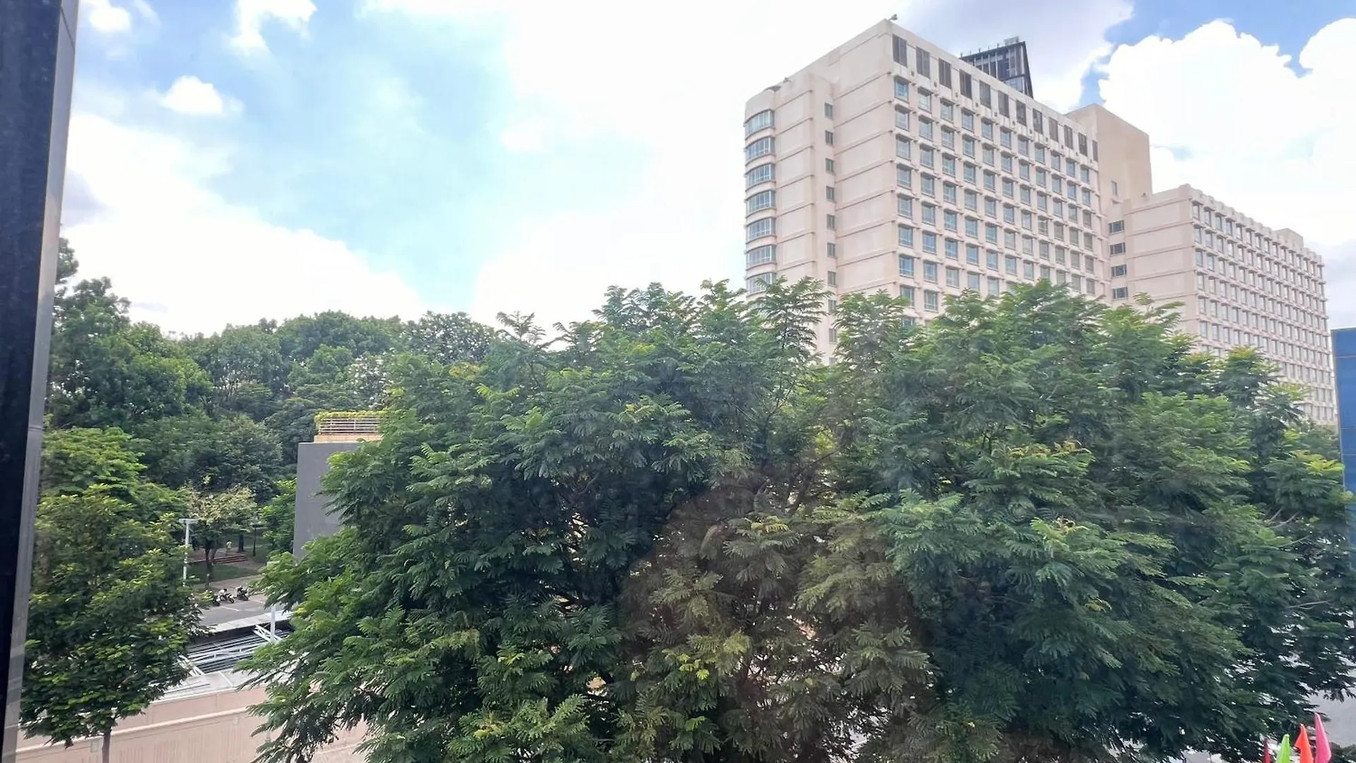 Thu'S Apartment Near Ben Thanh Market Ho Chi Minh City