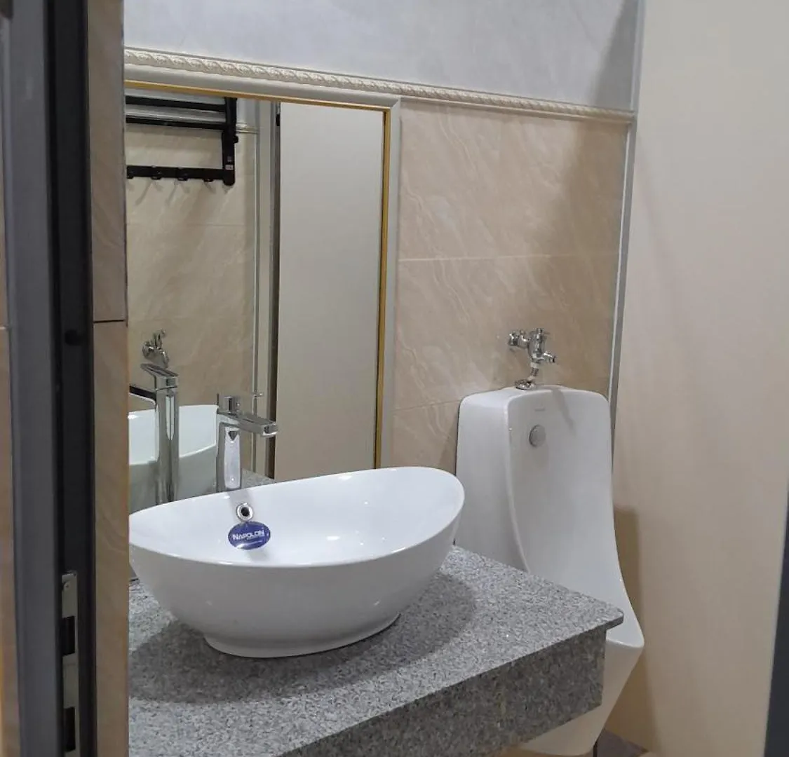 Thu'S Apartment Near Ben Thanh Market Ho Chi Minh City