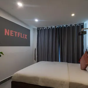 Galaxy Boutique Sai Gon Hotell