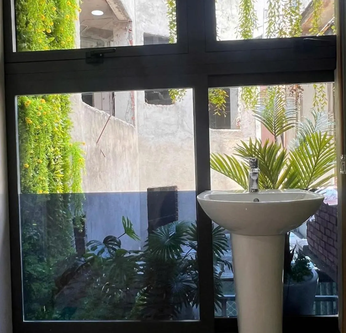 Thu'S Apartment Near Ben Thanh Market Ho Chi Minh City